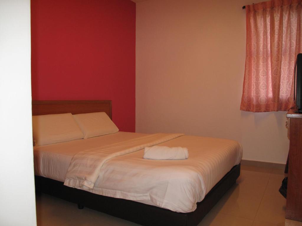 Hotel 193 Johor Bahru Zimmer foto