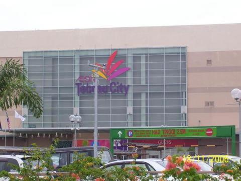 Hotel 193 Johor Bahru Exterior foto
